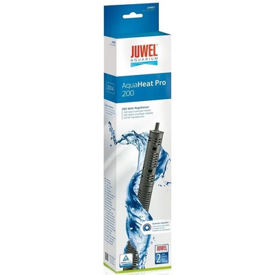 Juwel aquarium Juwel Нагревател AquaHeatPro 200