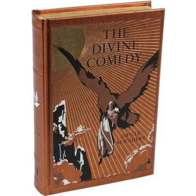 The Divine Comedy