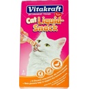 Vitakraft Cat Liquid snack kachna 6 x 15 g