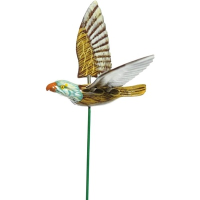Zapichovačka malá, C-4-53 Farba: Multifarebné, Veľkosť: 12cm