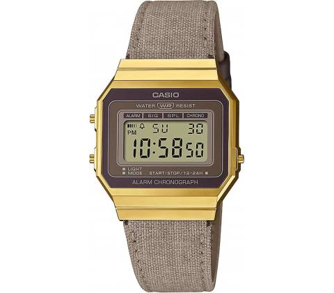 Casio A700WEGL-5A