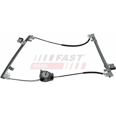 Mechanizmus zdvíhania okna FAST FT91994