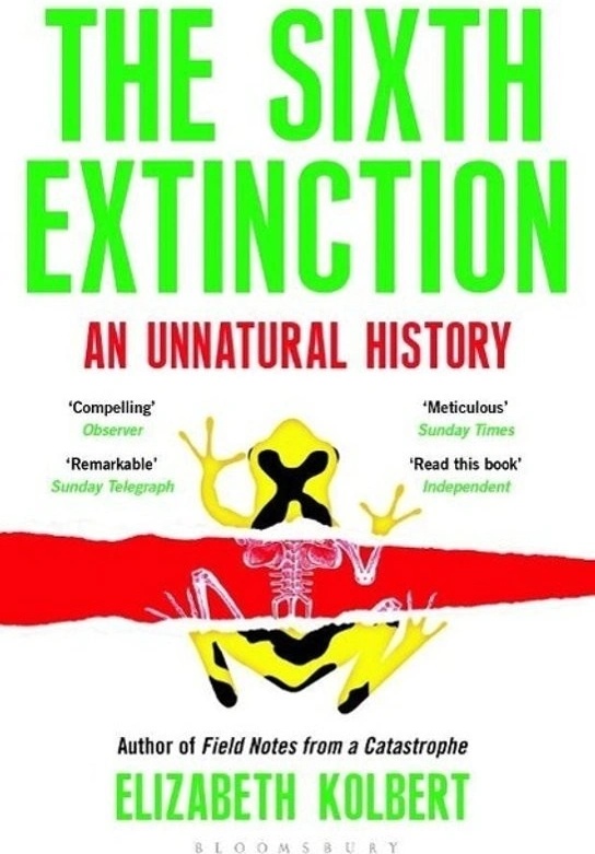 Sixth Extinction