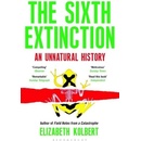Sixth Extinction