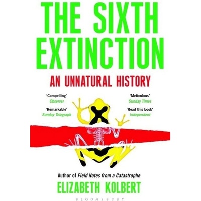 Sixth Extinction