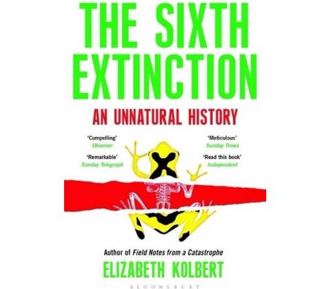 Sixth Extinction