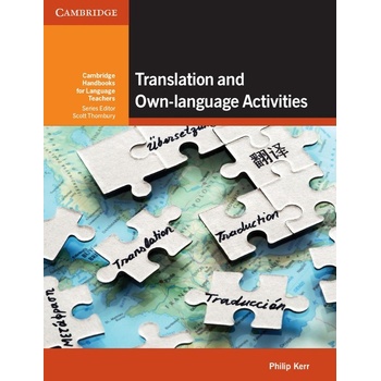 Translation and Own-language Activities