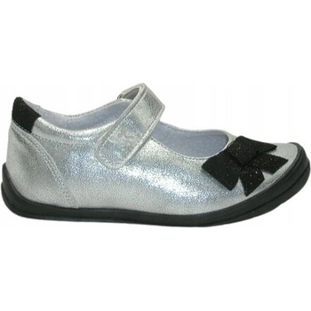 Kornecki balerínky z ekologickej kože