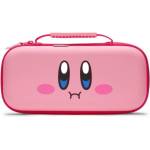 PowerA Защитен калъф за пътуване PowerA Protection, Nintendo Switch 2, вградена стойка, официален, Kirby, защитен калъф за конзола (NSCS0551-01)