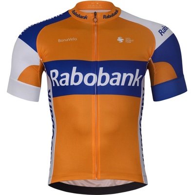 Bonavelo RABOBANK oranžová/modrá