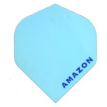 Designa Amazon Light blue F1494