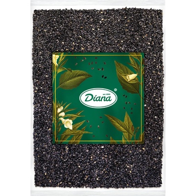Diana Company Sezam čierny 500 g