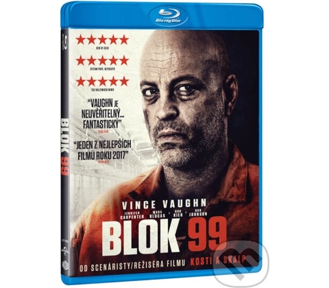 Blok 99 BD