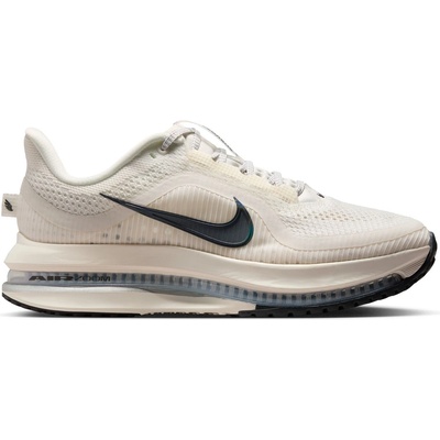 Nike Дамски маратонки Nike Pegasus Premium Trainers Womens - Sail