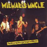 Supraphon Michael's Uncle: Futurum Groundlive - CD (029496)