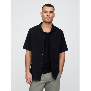 GAP Ленена риза GAP GAP | Cheren | МЪЖЕ | XS