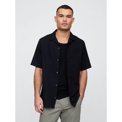 GAP Ленена риза GAP GAP | Cheren | МЪЖЕ | XS