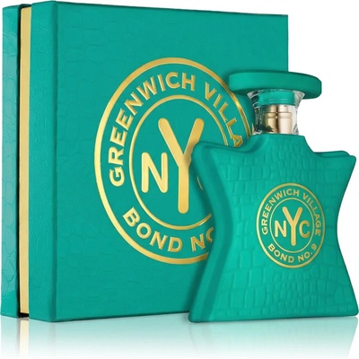 Bond No. 9 Greenwich Village parfémovaná voda dámská 100 ml