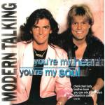Modern Talking - You' Re My Heart, You' Re My Soul (CD) (743217057329)