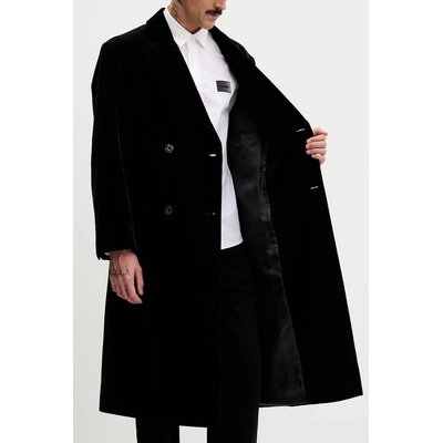 HUGO BOSS Памучно палто HUGO Menci2541 (50549277)
