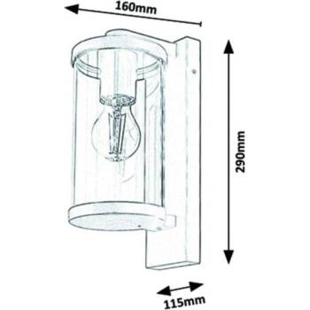 Image 1 of Rábalux Silistra 7891