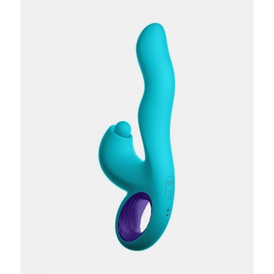 FEMMEFUNN KLIO TURQUOISE