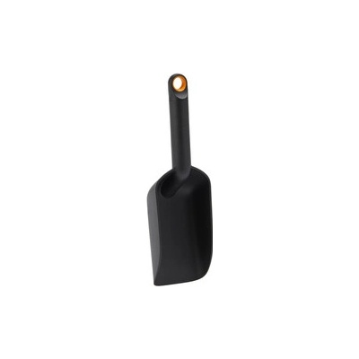 Lopatka FISKARS na zeminu 1071303 – Zboží Dáma