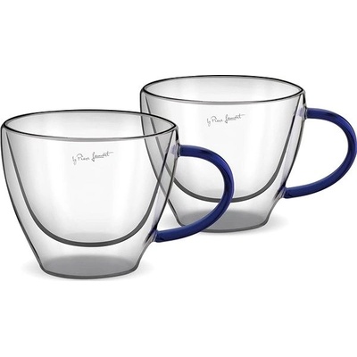 Lamart termopohár LT9116 VASO Súprava Cappuccino 2 x 190 ml