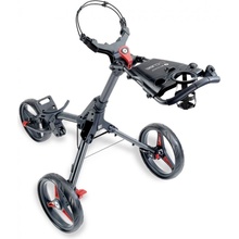 Motocaddy Cube Push Trolley 2017