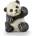Schleich Schleich: Играеща фигурка на панда 14734