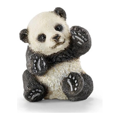 Schleich Schleich: Играеща фигурка на панда 14734