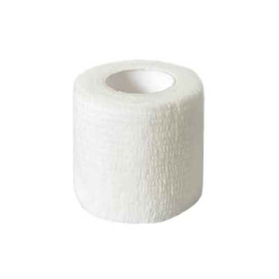 Guru Tape Кохезионна лента (Coban) от GURU Tape 7.5cm * 4.5m - 1 брой (GT0058020260805)