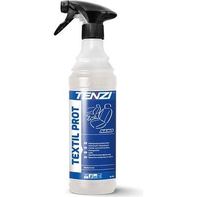 Tenzi Prot Nano GT 600 ml