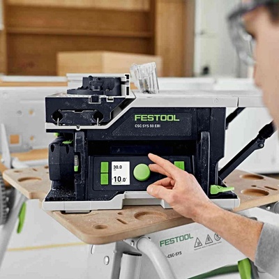 FESTOOL CSC SYS 50 EBI-Basic