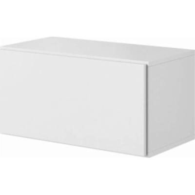 Cama celoúložná skříň ROCO RO3 75/37/39 bílá/bílá/bílá