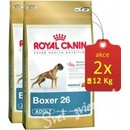 Royal Canin Boxer 2 x 12 kg