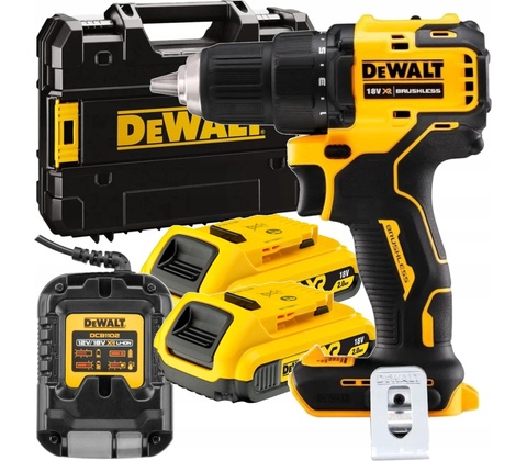 DeWalt DCD708D2T