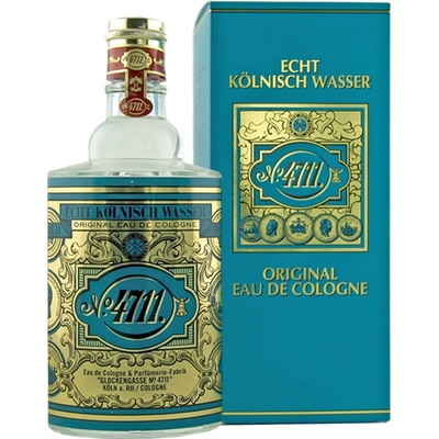 4711 Original kolínská voda unisex 90 ml tester