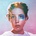 HALSEY - MANIC LP