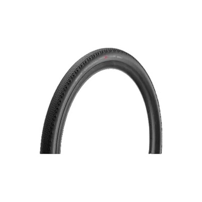 Pirelli Pirelli plášť Cinturato GRAVEL H High-Performance Gravel Tire Black - 700C x 45mm 700C x 45mm