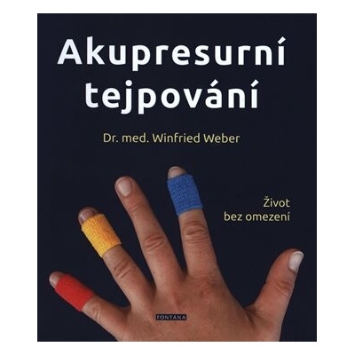 Akupresurní tejpování