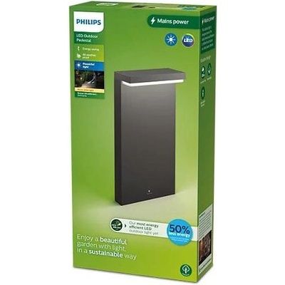 Philips Bustan 8720169257290