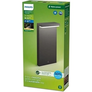 Philips Bustan 8720169257290