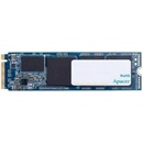 Apacer AS2280P4 512GB, AP512GAS2280P4-1
