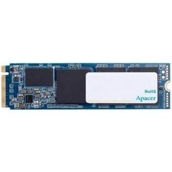 Apacer AS2280P4 512GB, AP512GAS2280P4-1