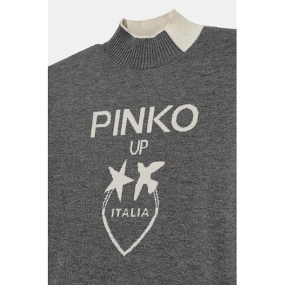 Pinko Up Детска рокля Pinko Up (F4PIJGDR088)