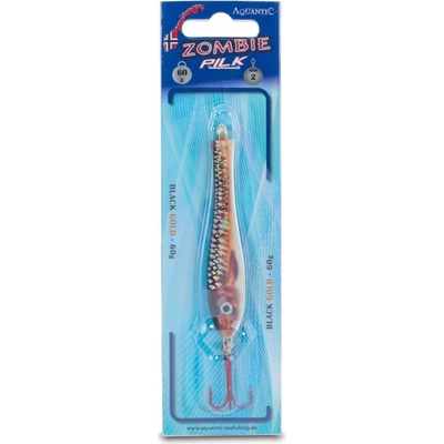 Saenger Aquantic Pilker Zombie Pilk 150g BG