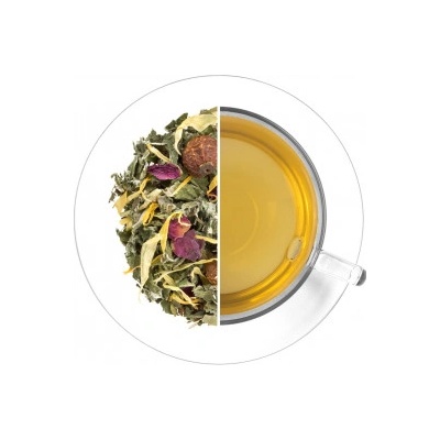 Oxalis Štíhlé bříško 50 g