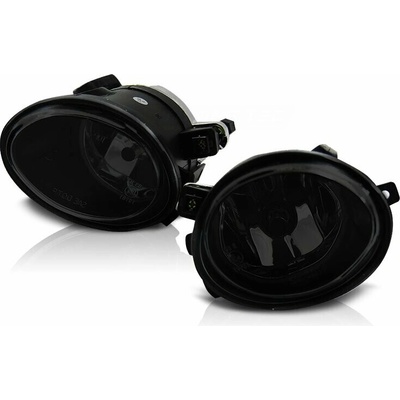 Angeleyes BMW E39 M5, E46 M3 hmlovky úplne zatmavené