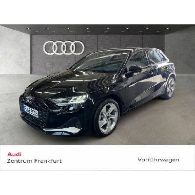 Audi A3 TDI S tronic Sportback Advanced 110 kW
